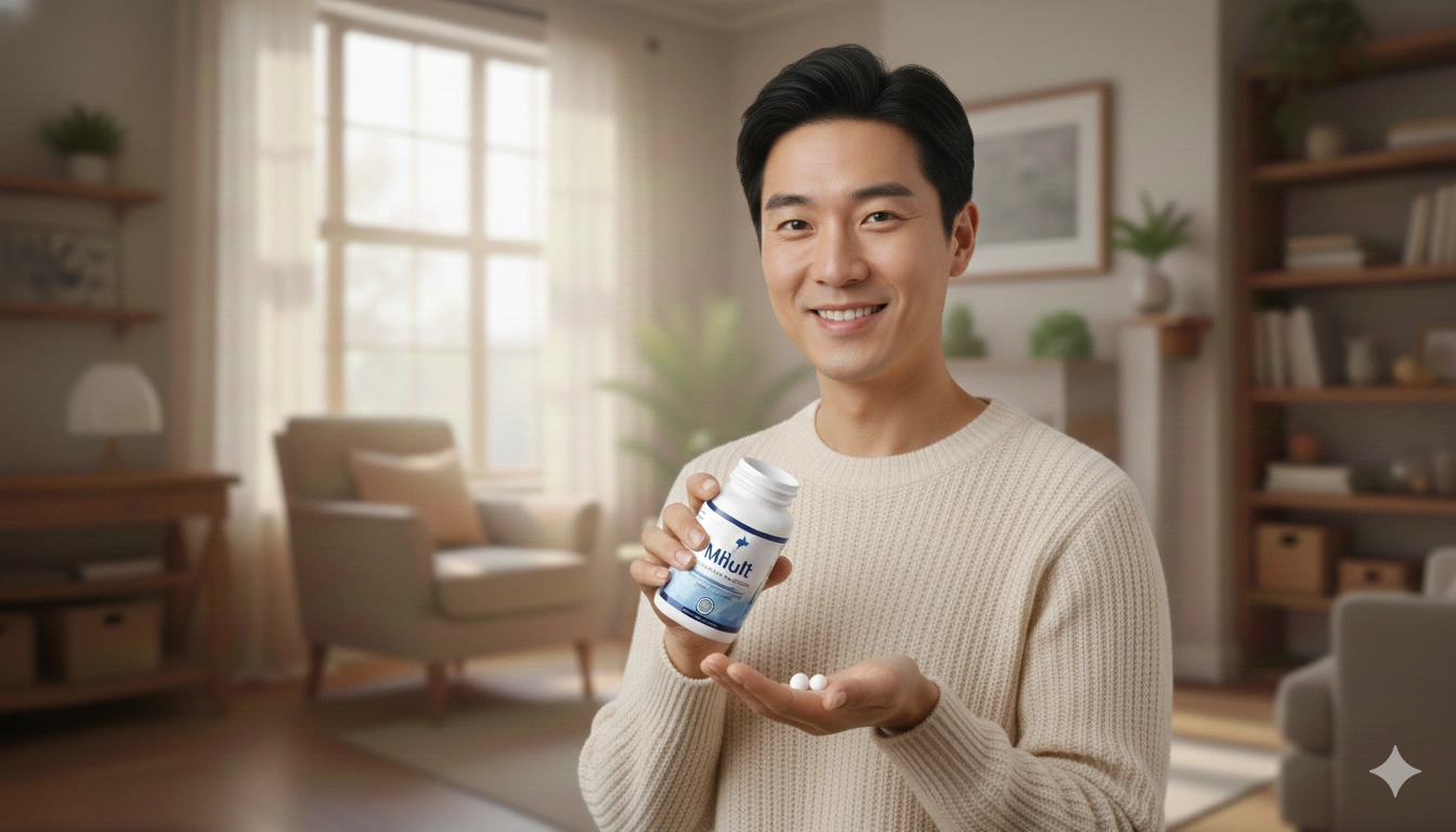 Mind Vault Customer Review